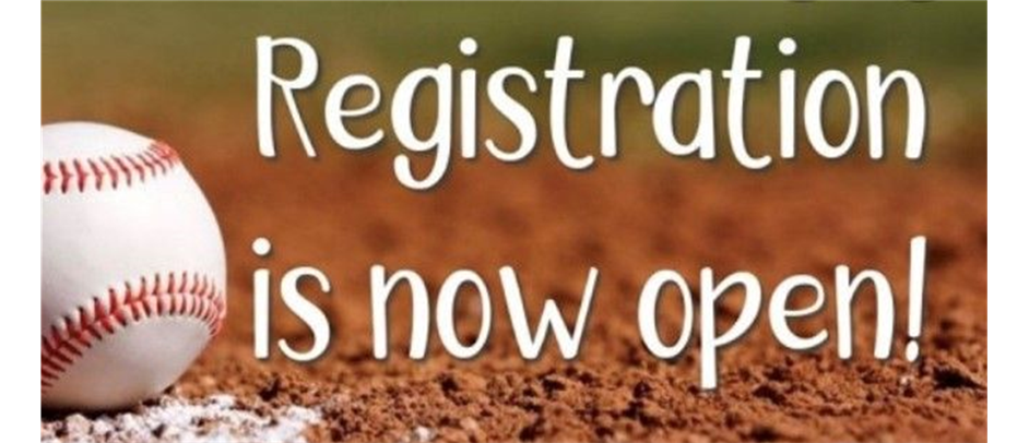 2026 Early Bird Registration Open
