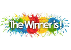 Calendar Raffle Winners - 2025